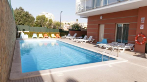  Studio 17 by Atlantichotels - AL  Портиман
